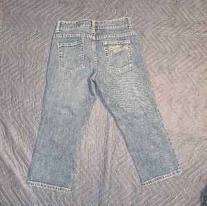 Harley-Davidson Women's Capris Size 2